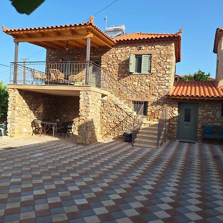 Villa Alonia Kalamata Extérieur photo