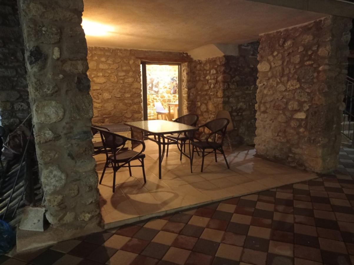 Villa Alonia Kalamata Extérieur photo