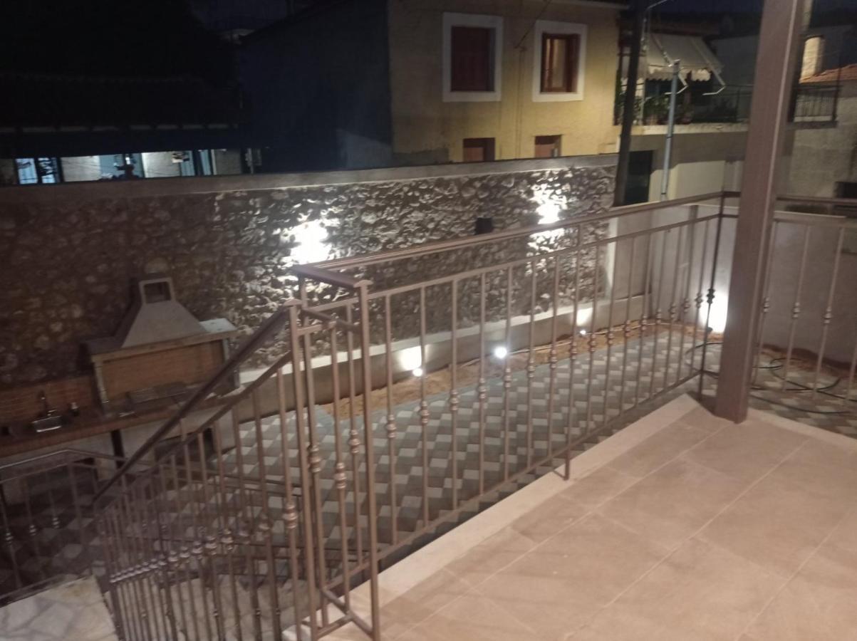 Villa Alonia Kalamata Extérieur photo