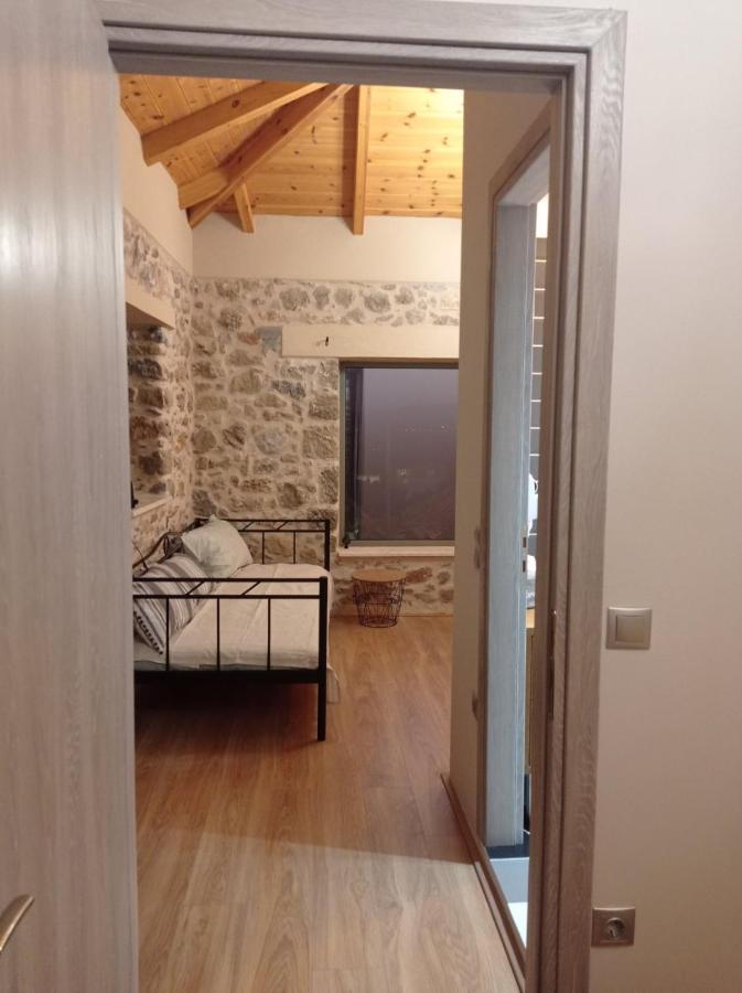 Villa Alonia Kalamata Extérieur photo