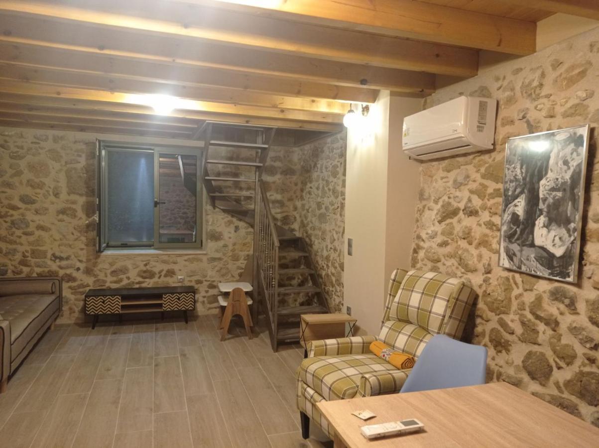 Villa Alonia Kalamata Extérieur photo