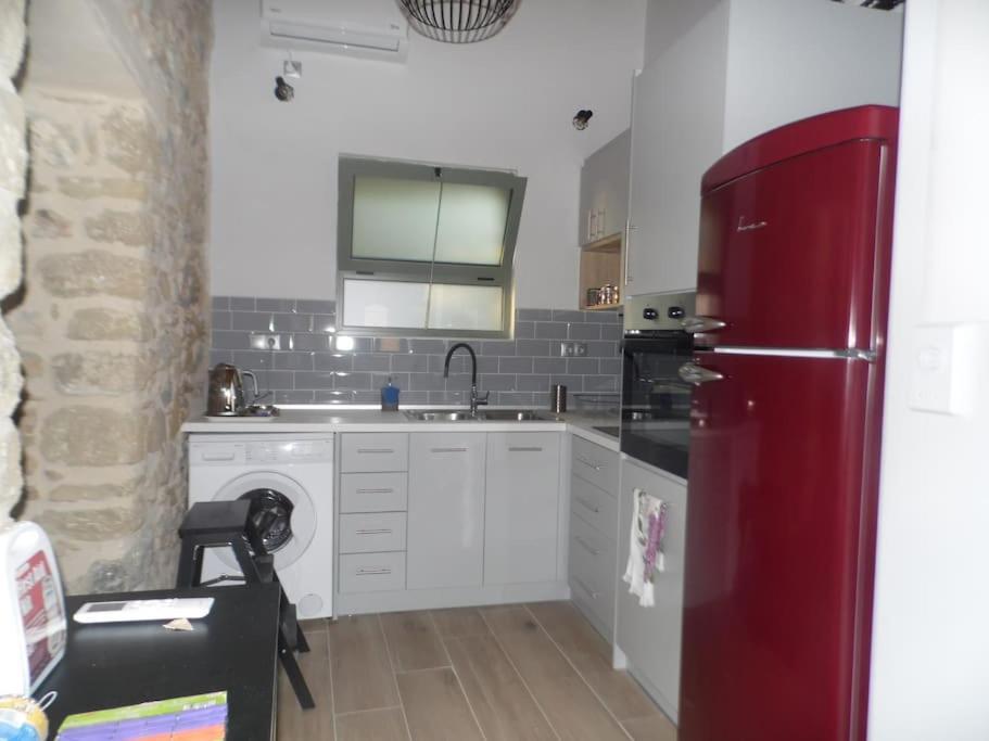 Villa Alonia Kalamata Extérieur photo
