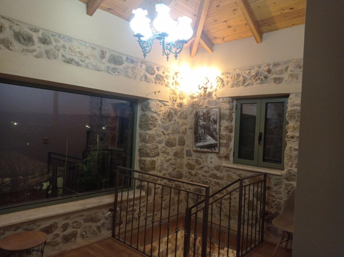 Villa Alonia Kalamata Extérieur photo