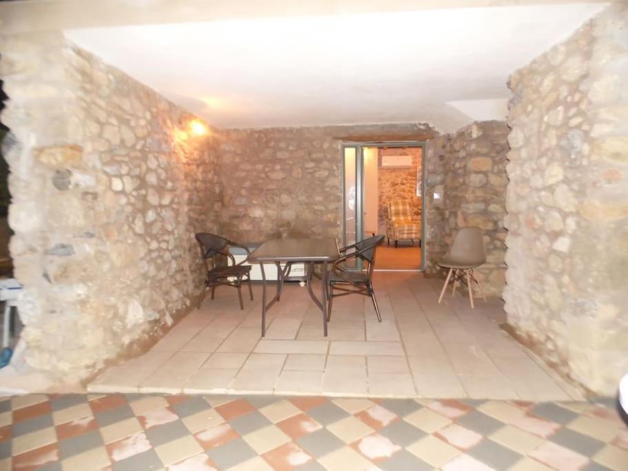 Villa Alonia Kalamata Extérieur photo